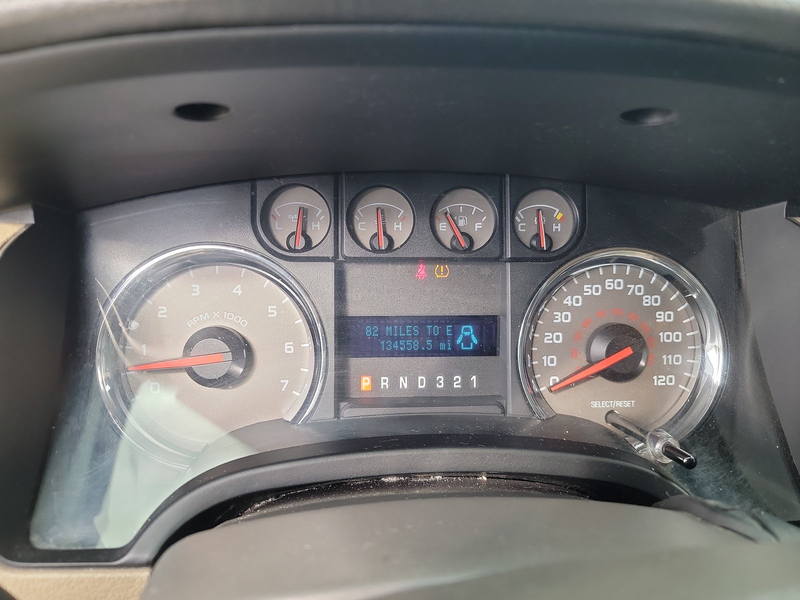2010 Ford F-150 XLT AWD