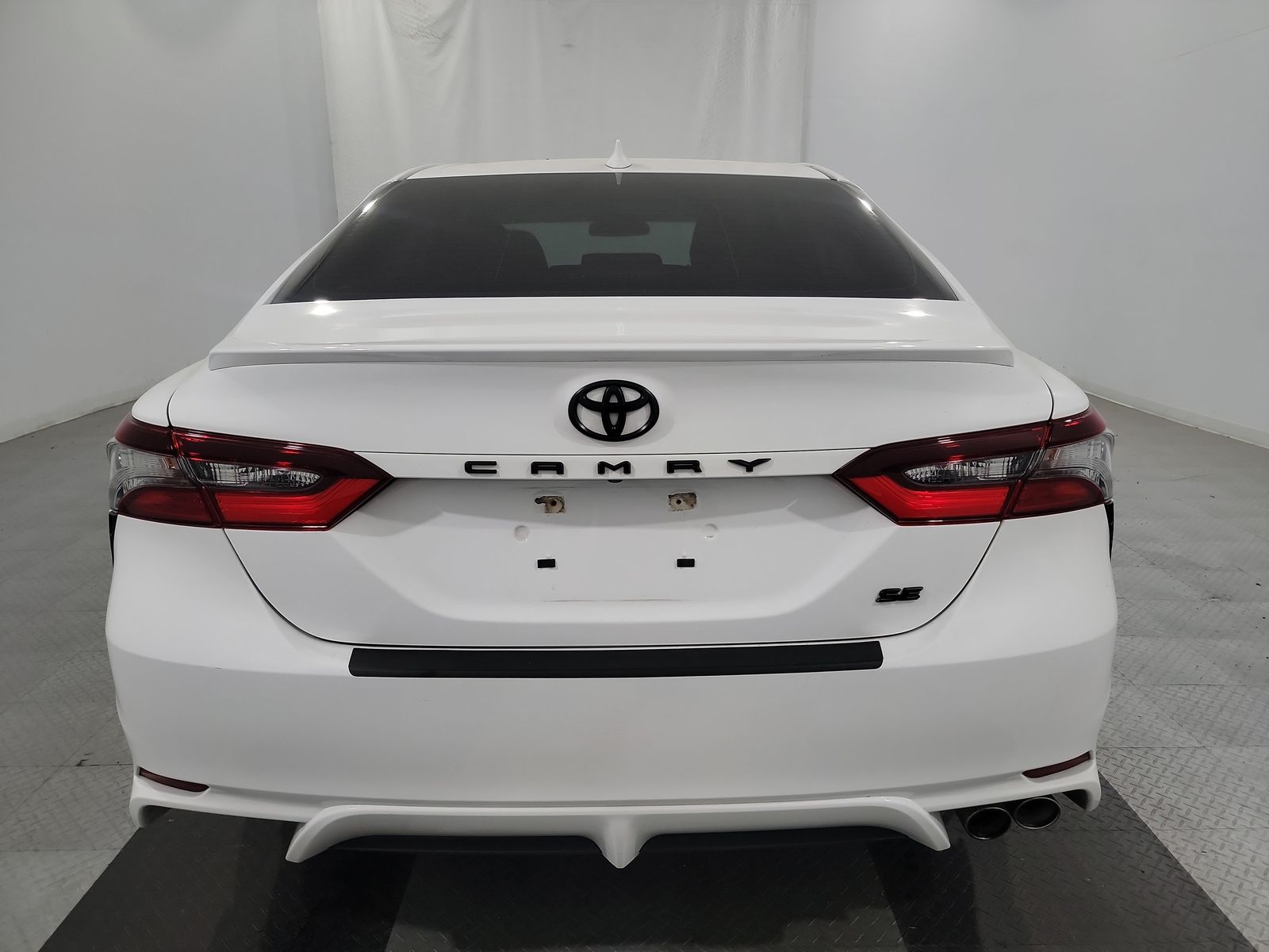 2022 Toyota Camry SE FWD