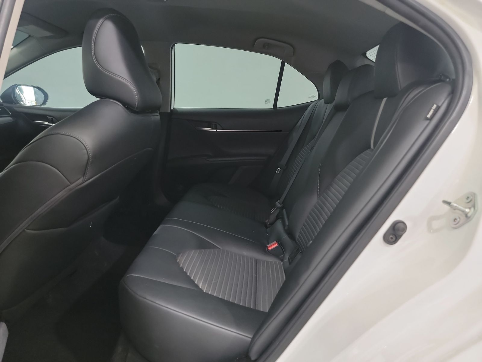 2022 Toyota Camry SE FWD