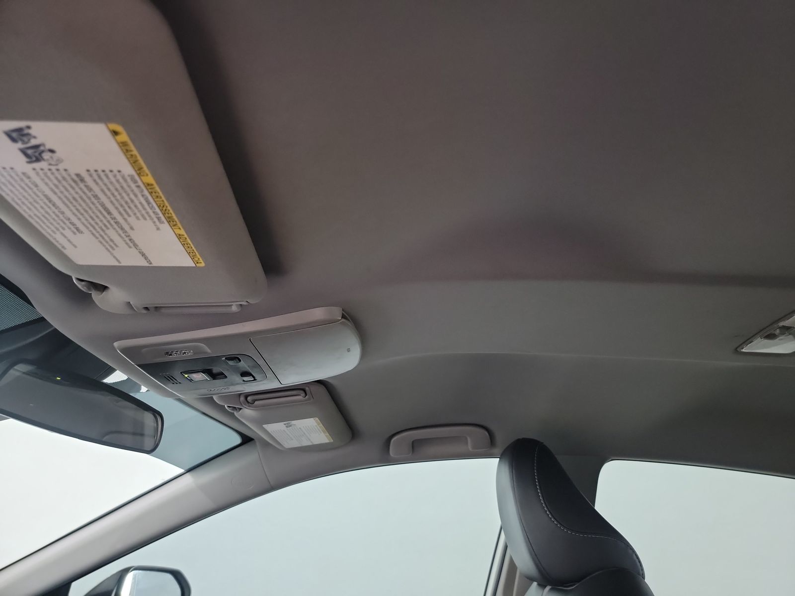 2022 Toyota Camry SE FWD