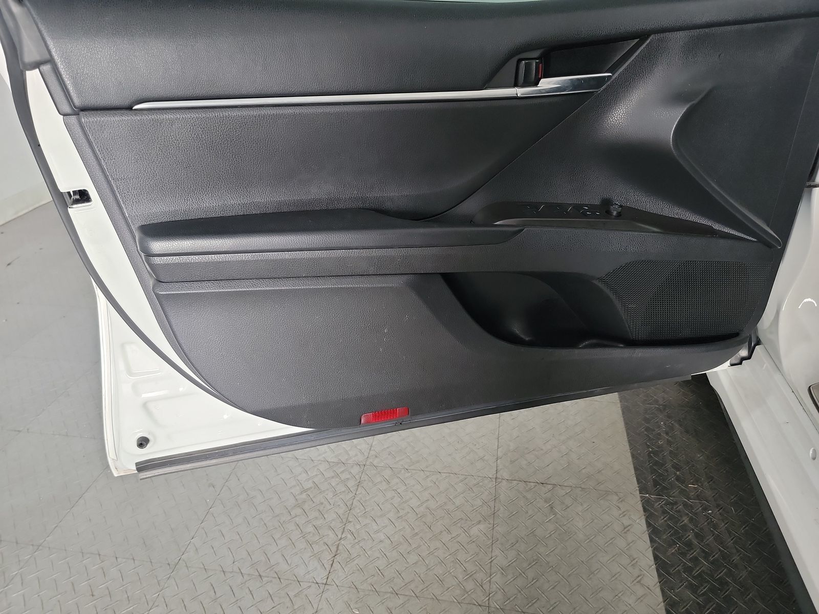 2022 Toyota Camry SE FWD