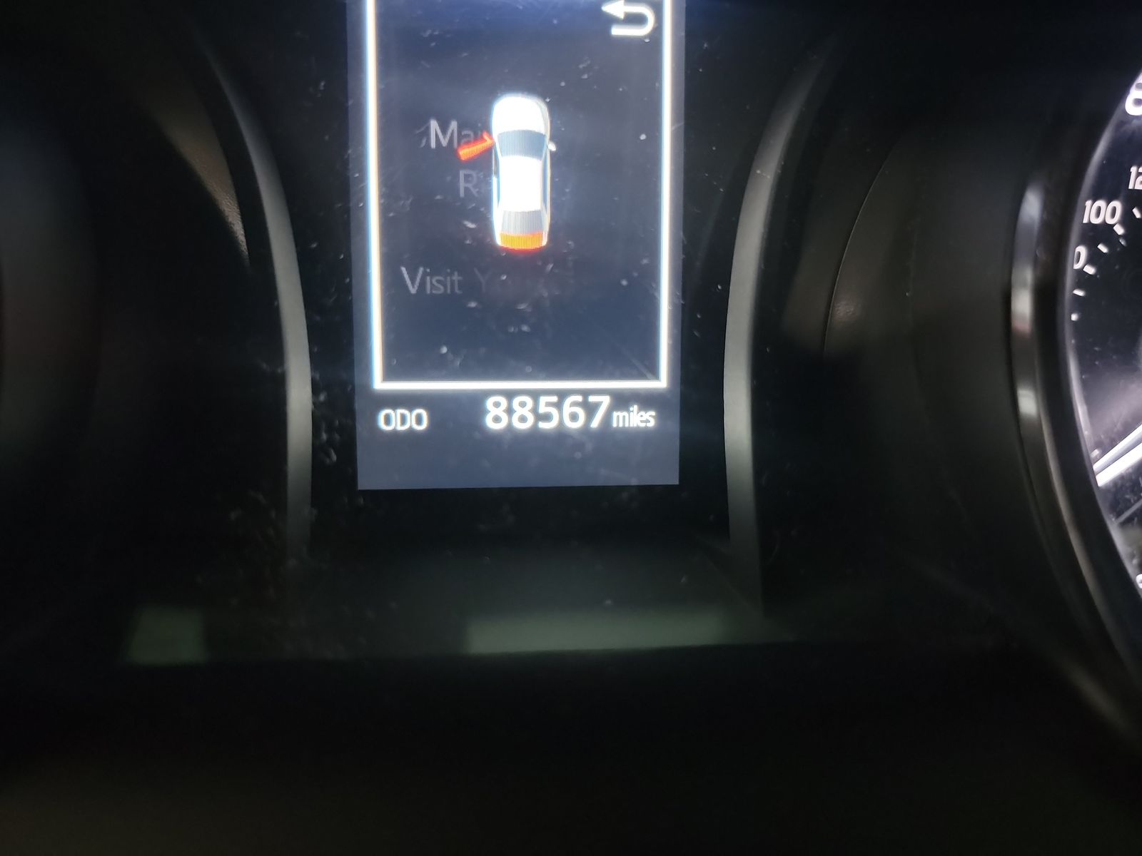 2022 Toyota Camry SE FWD