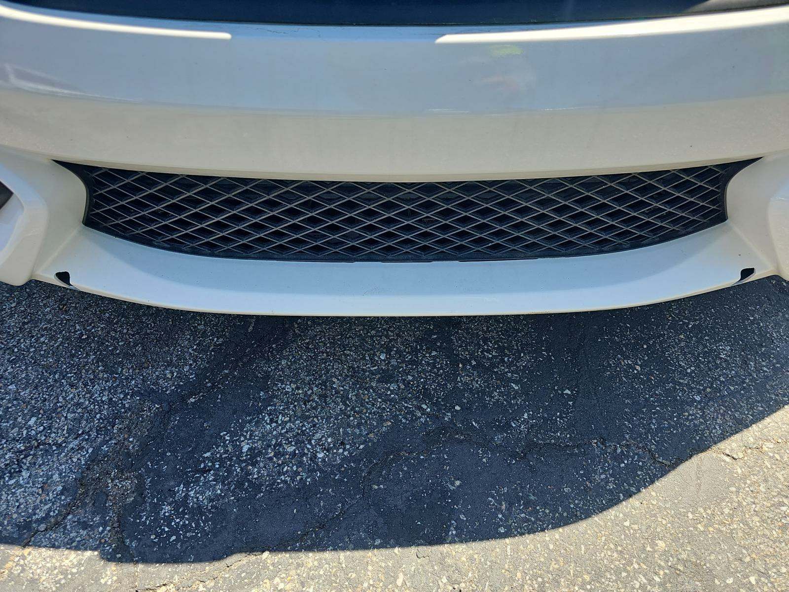 2015 Honda Civic Si FWD