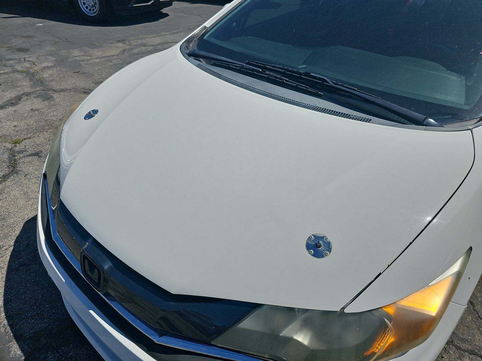 2015 Honda Civic Si FWD