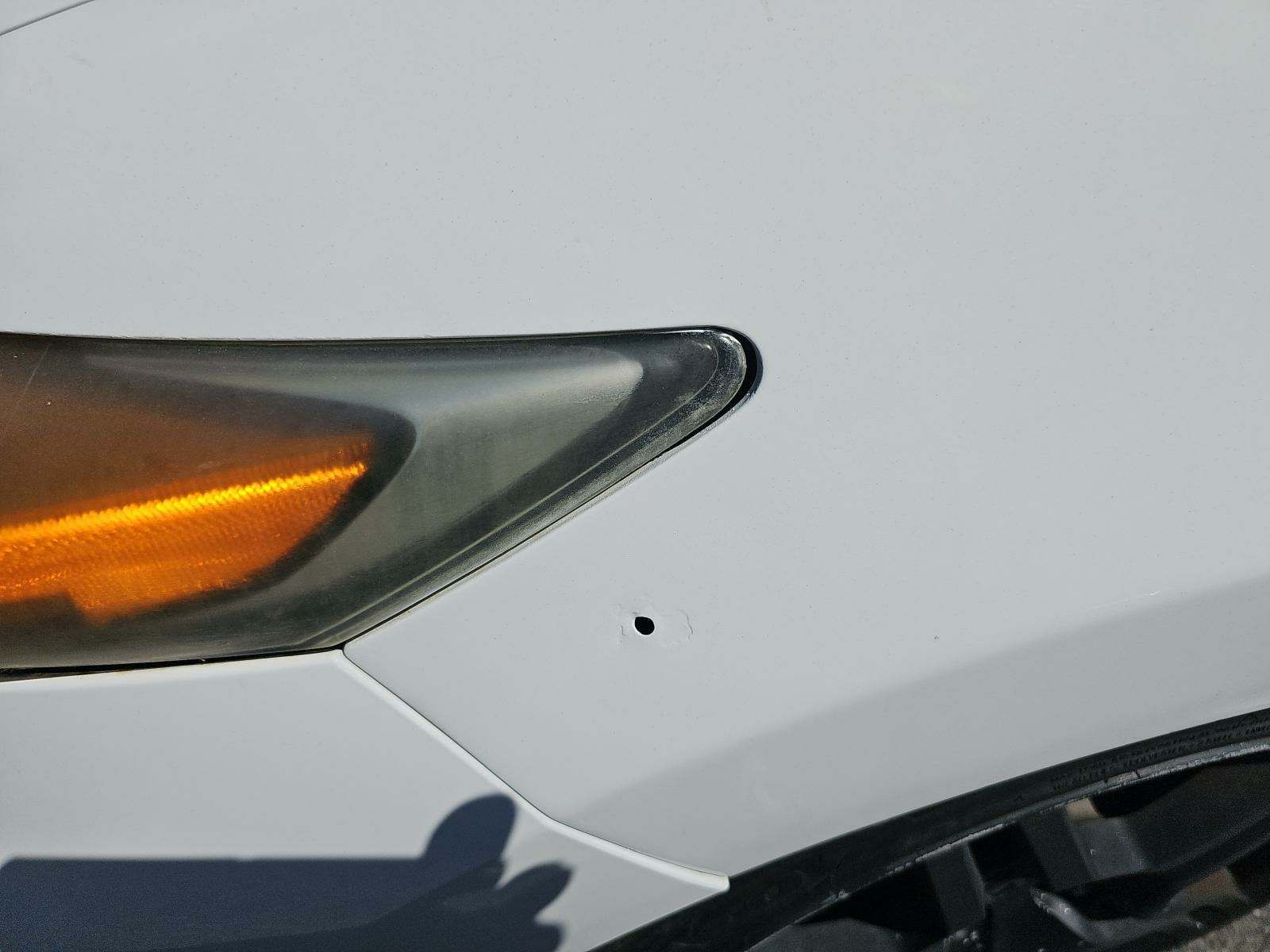 2015 Honda Civic Si FWD