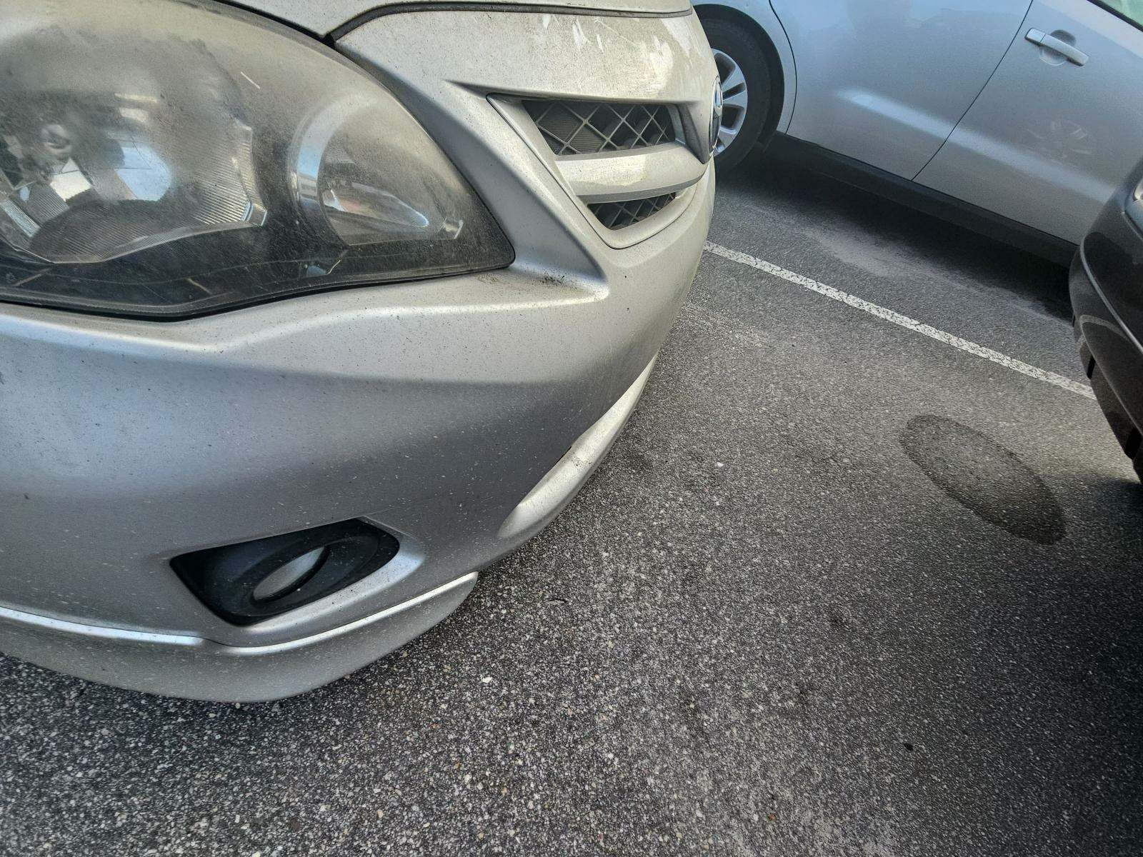 2011 Toyota Corolla S FWD