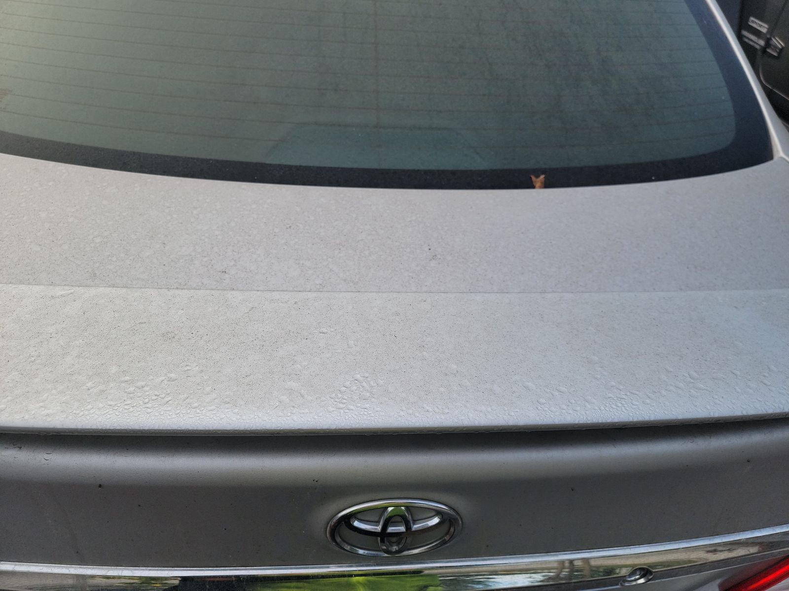 2011 Toyota Corolla S FWD