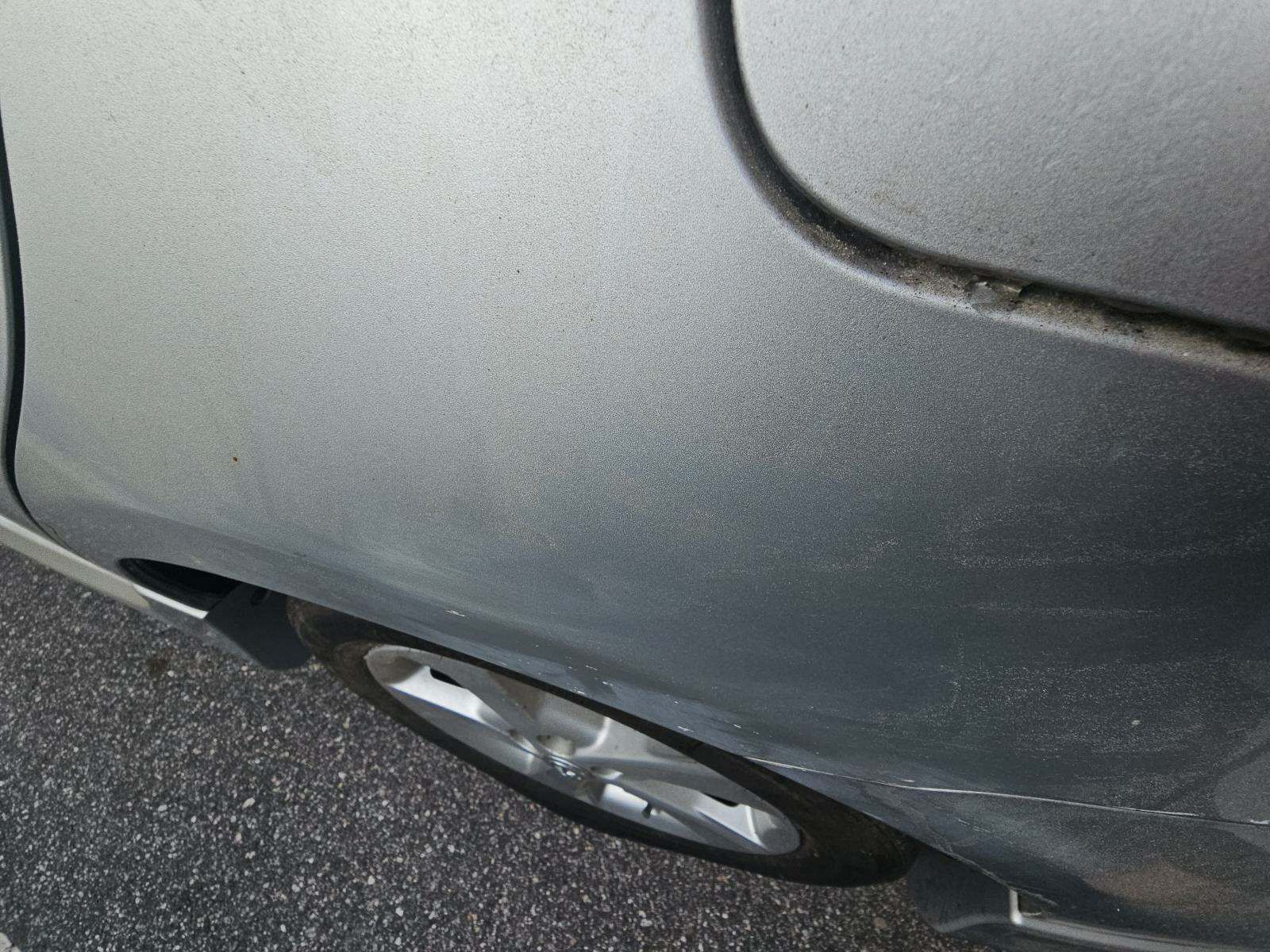 2011 Toyota Corolla S FWD
