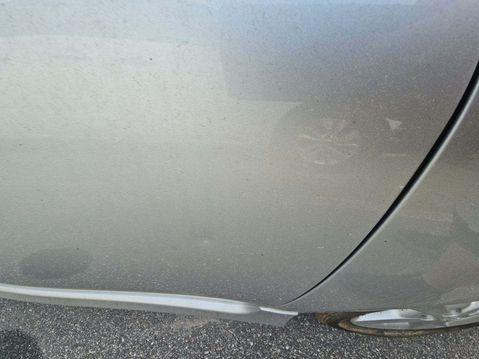 2011 Toyota Corolla S FWD
