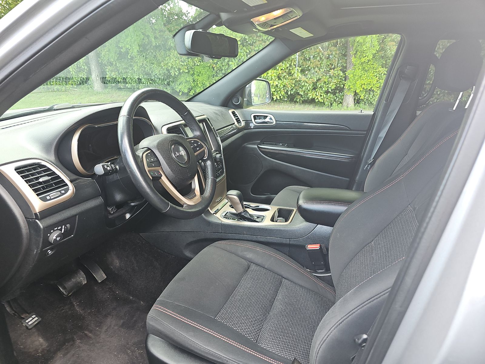 2016 Jeep Grand Cherokee Laredo 75th Anniversary Edition AWD