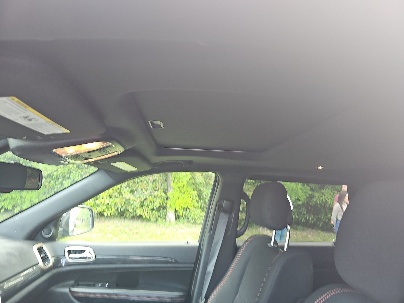 2016 Jeep Grand Cherokee Laredo 75th Anniversary Edition AWD
