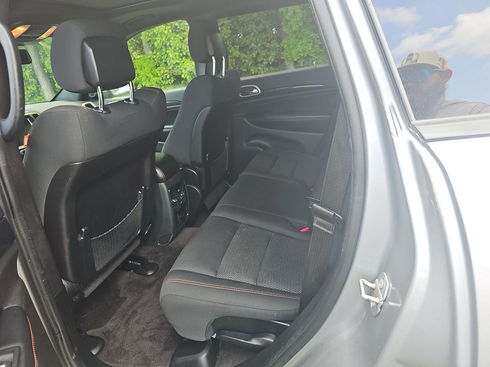 2016 Jeep Grand Cherokee Laredo 75th Anniversary Edition AWD