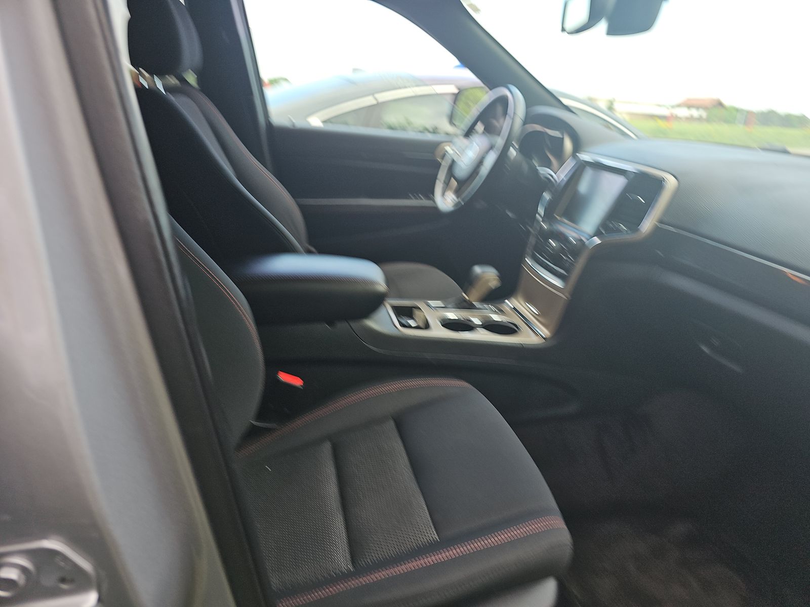 2016 Jeep Grand Cherokee Laredo 75th Anniversary Edition AWD