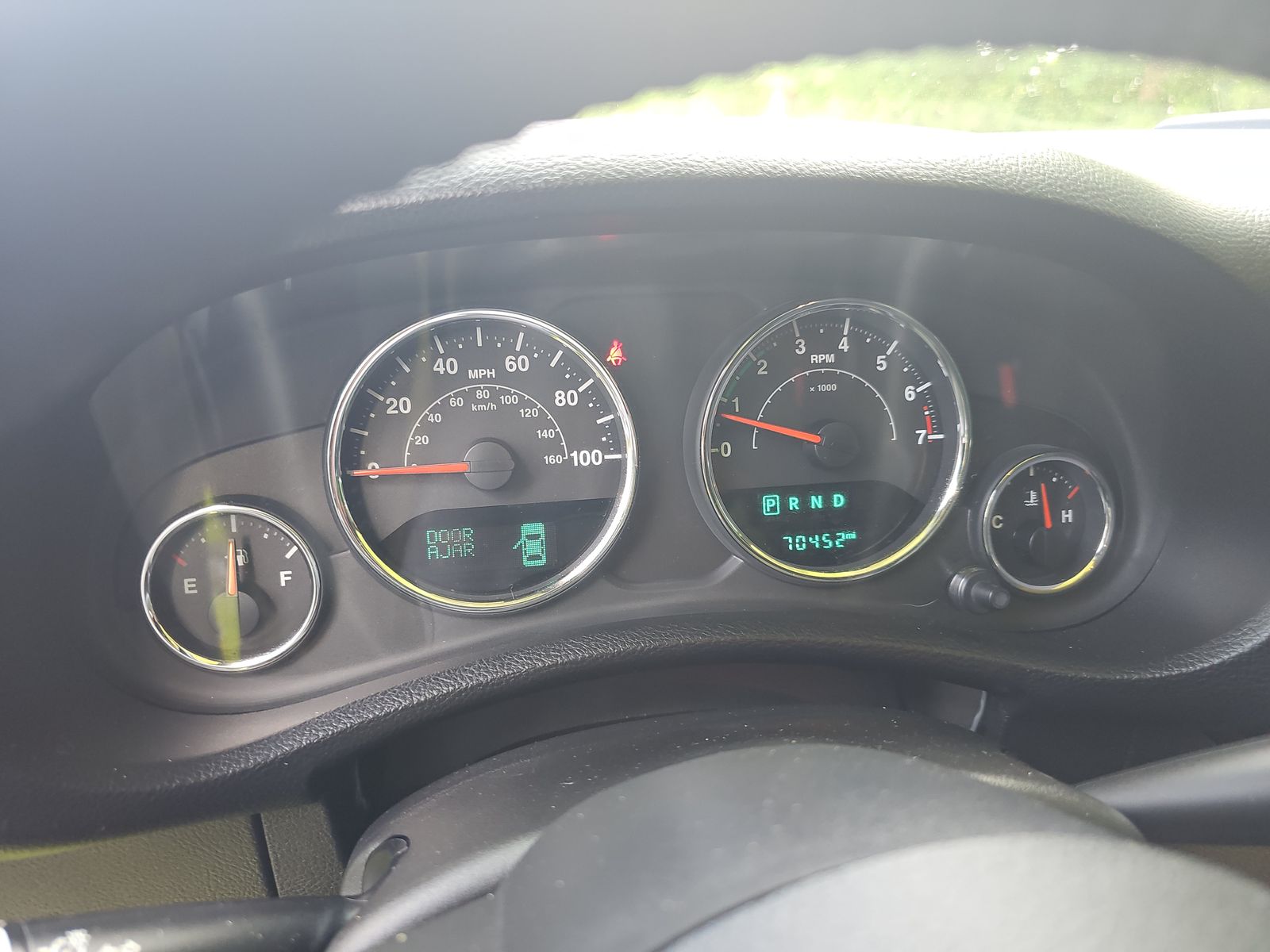 2017 Jeep Wrangler Unlimited Sport AWD