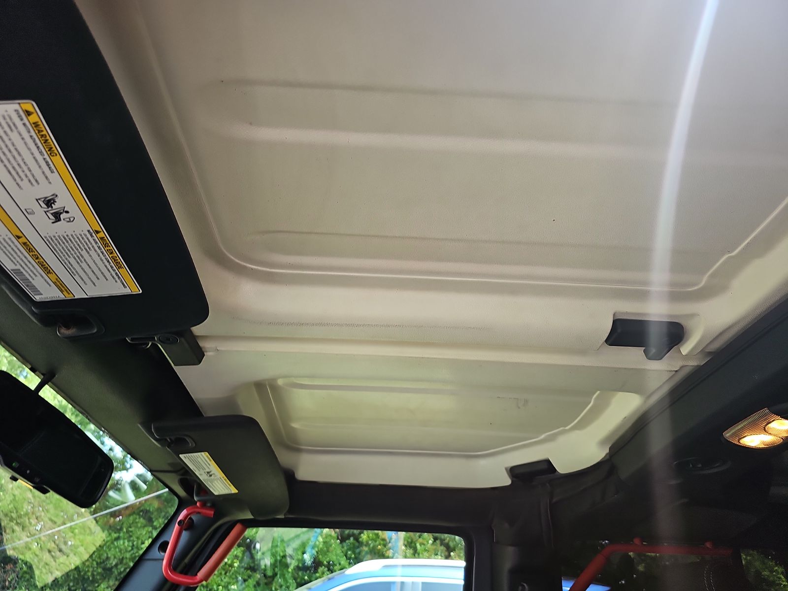 2016 Jeep Wrangler Unlimited Rubicon AWD