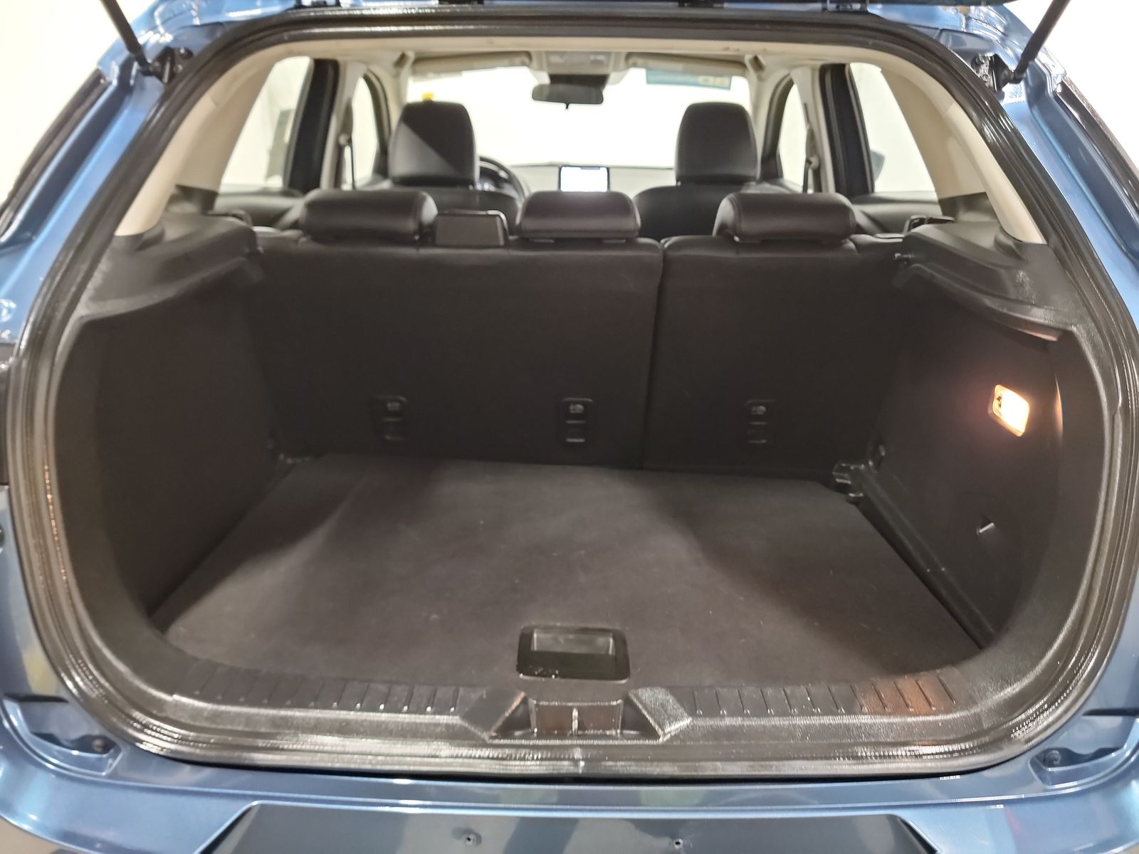 2019 MAZDA CX-3 Touring AWD