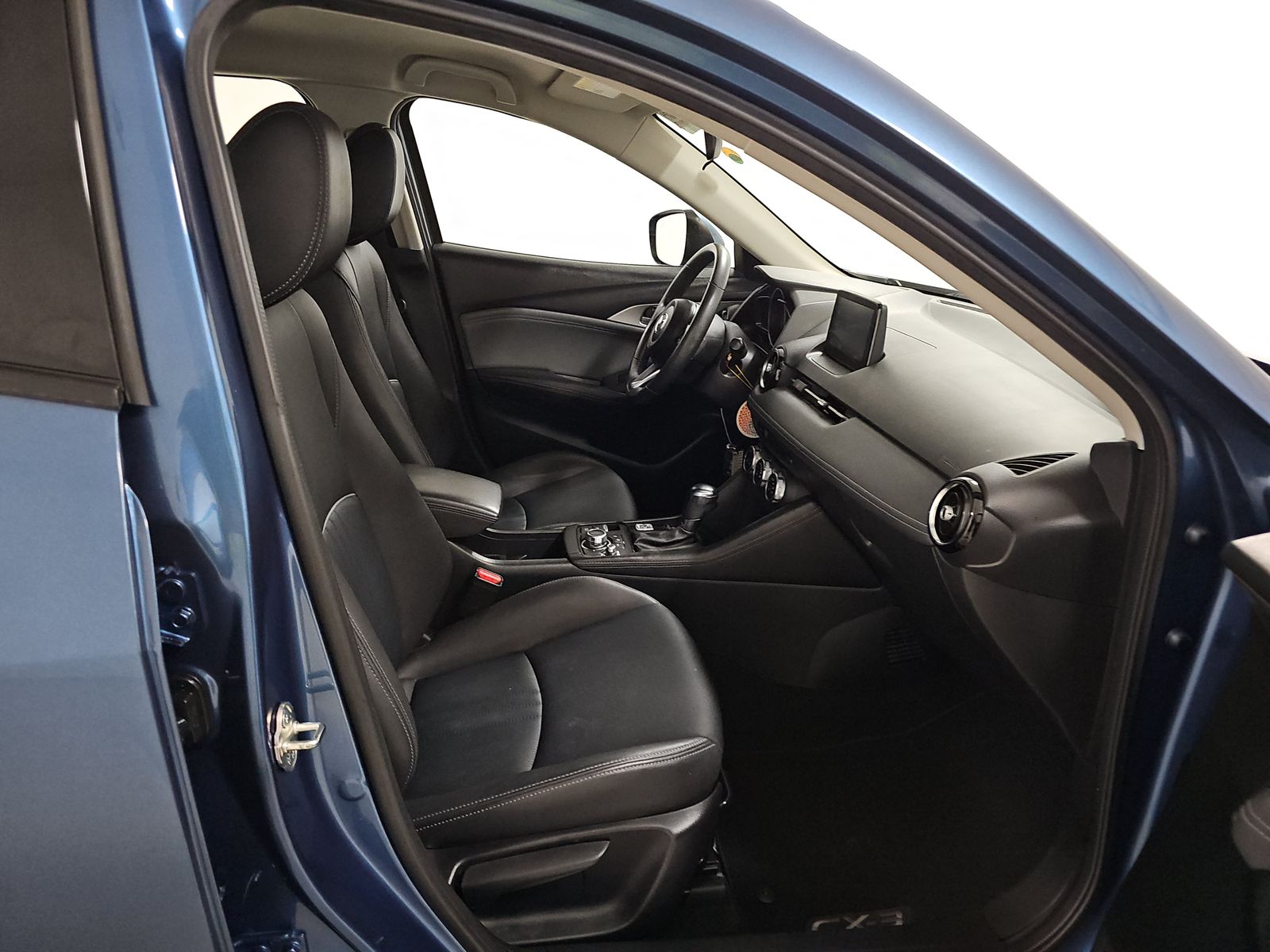 2019 MAZDA CX-3 Touring AWD