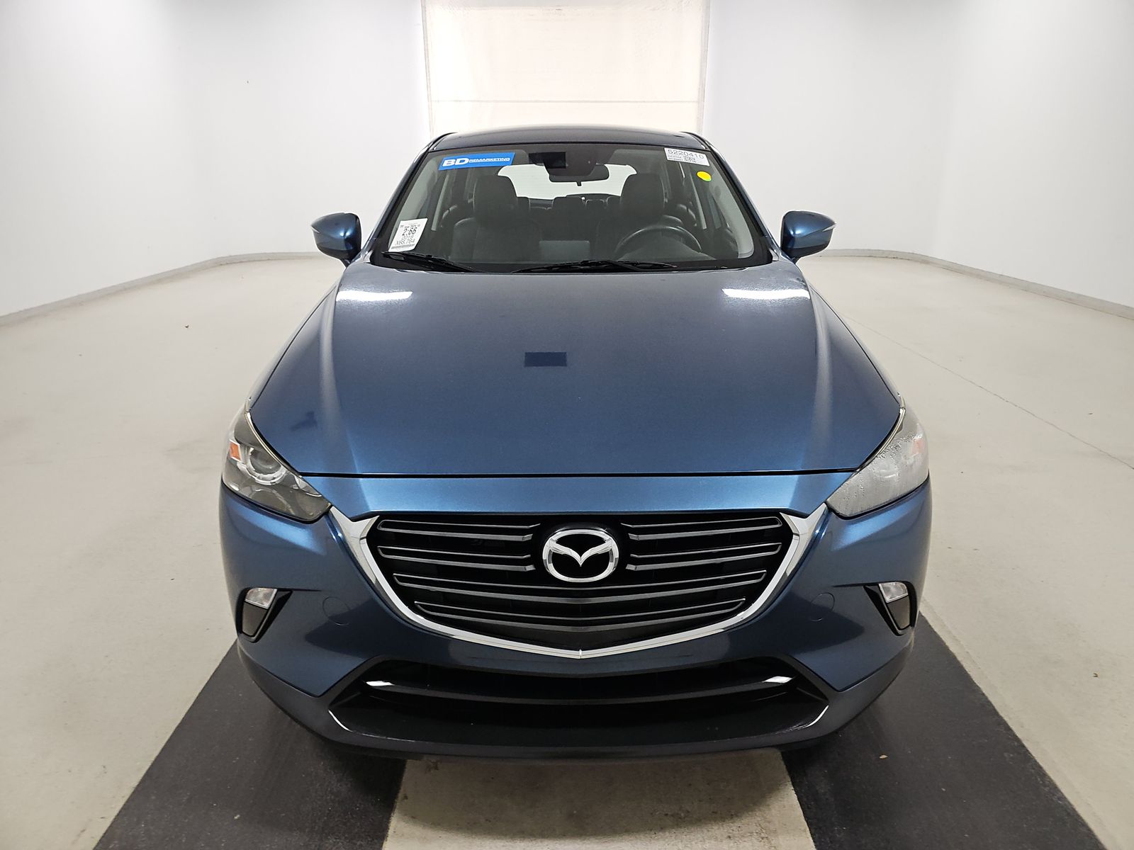 2019 MAZDA CX-3 Touring AWD