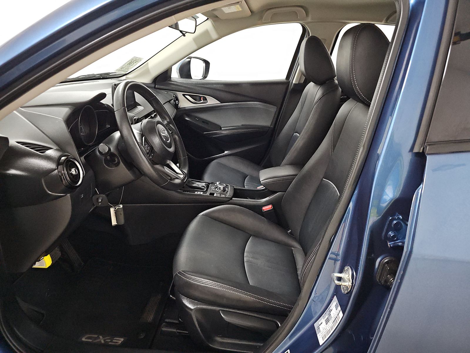 2019 MAZDA CX-3 Touring AWD