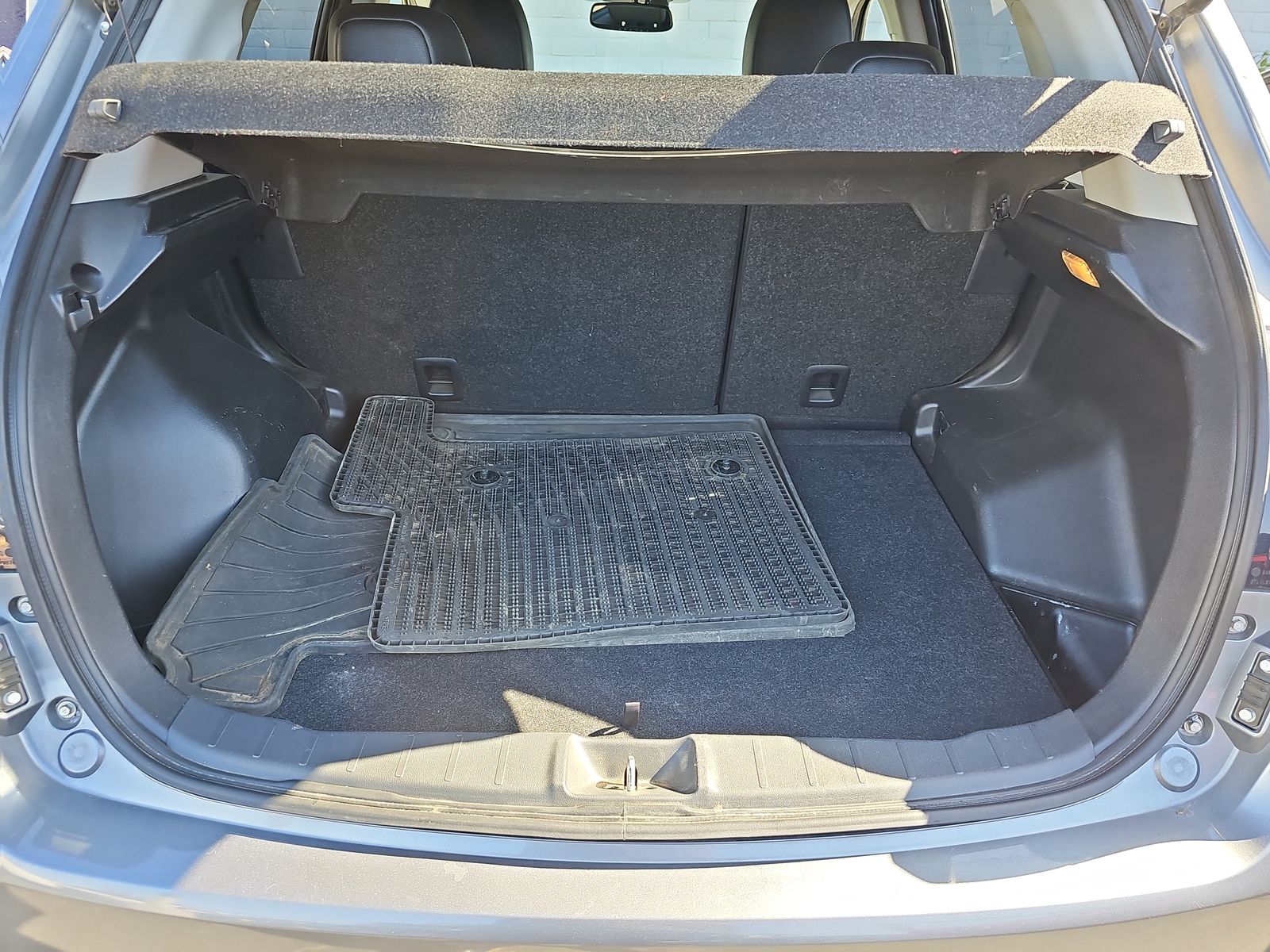 2017 Mitsubishi Outlander Sport SEL FWD