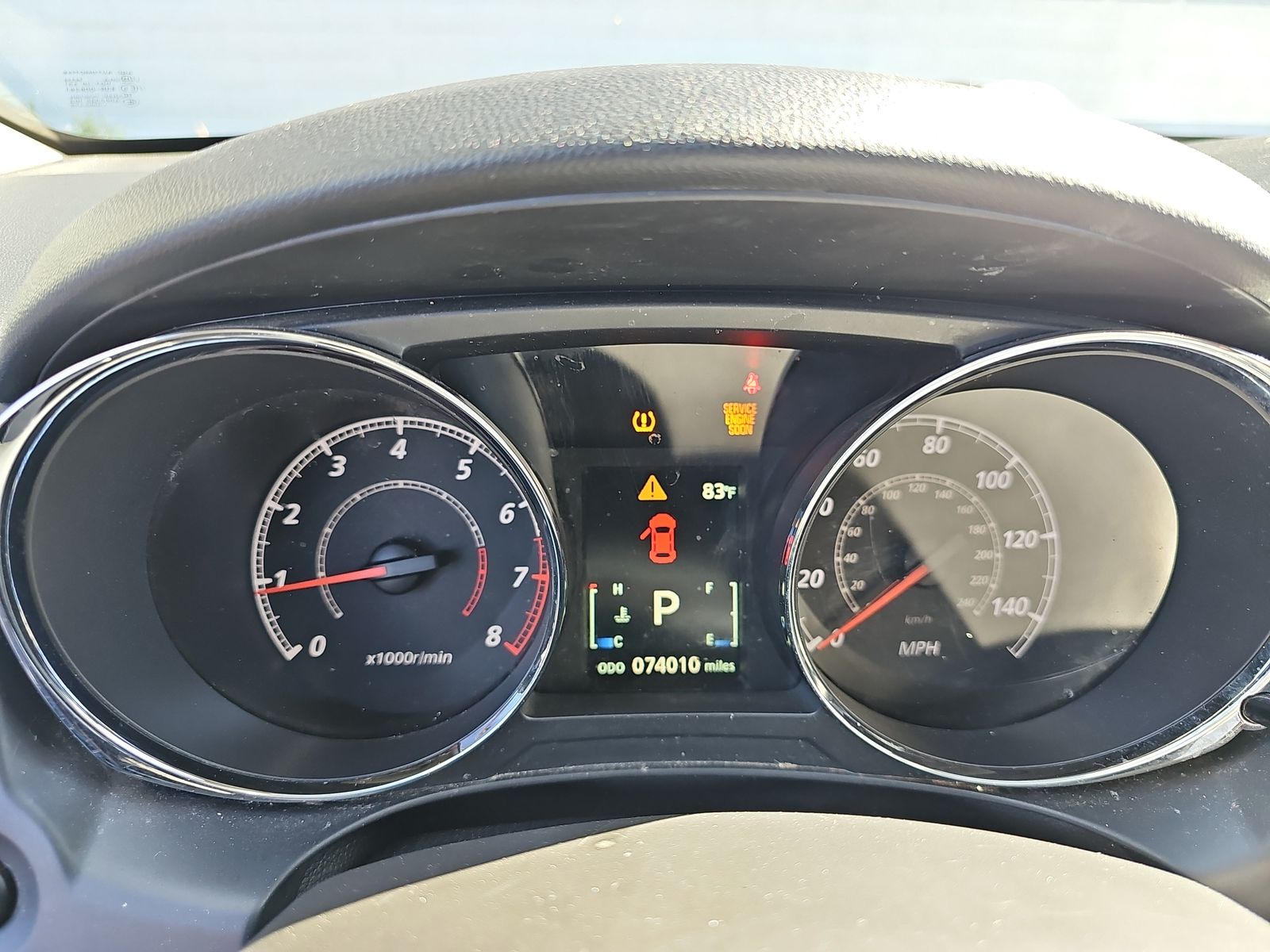 2017 Mitsubishi Outlander Sport SEL FWD