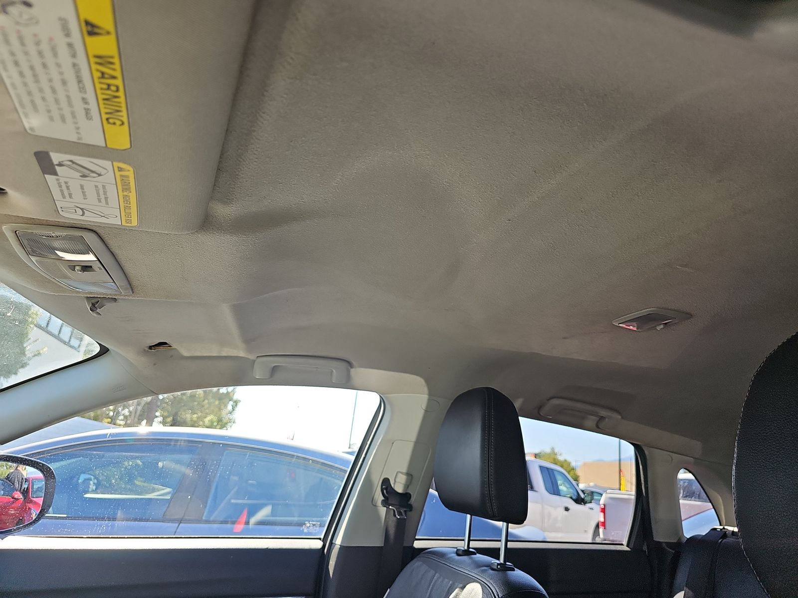 2017 Mitsubishi Outlander Sport SEL FWD