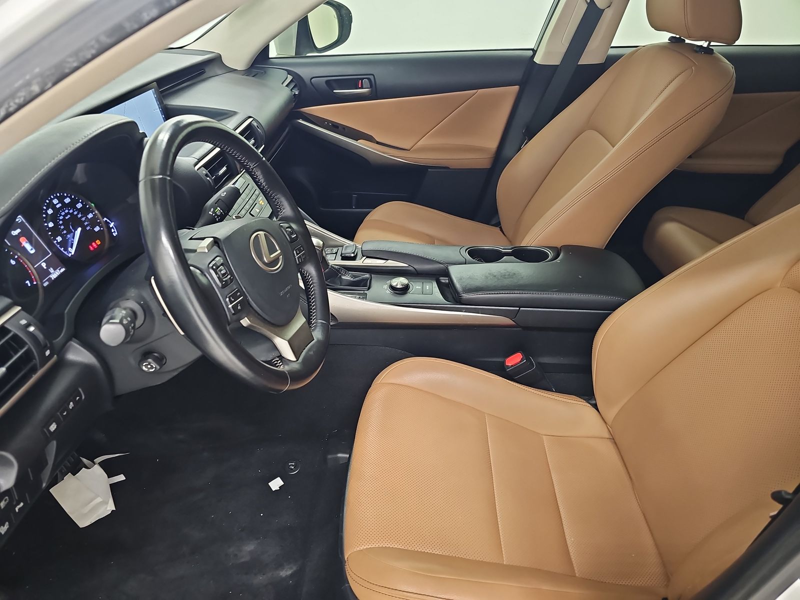 2018 Lexus IS IS 300 RWD