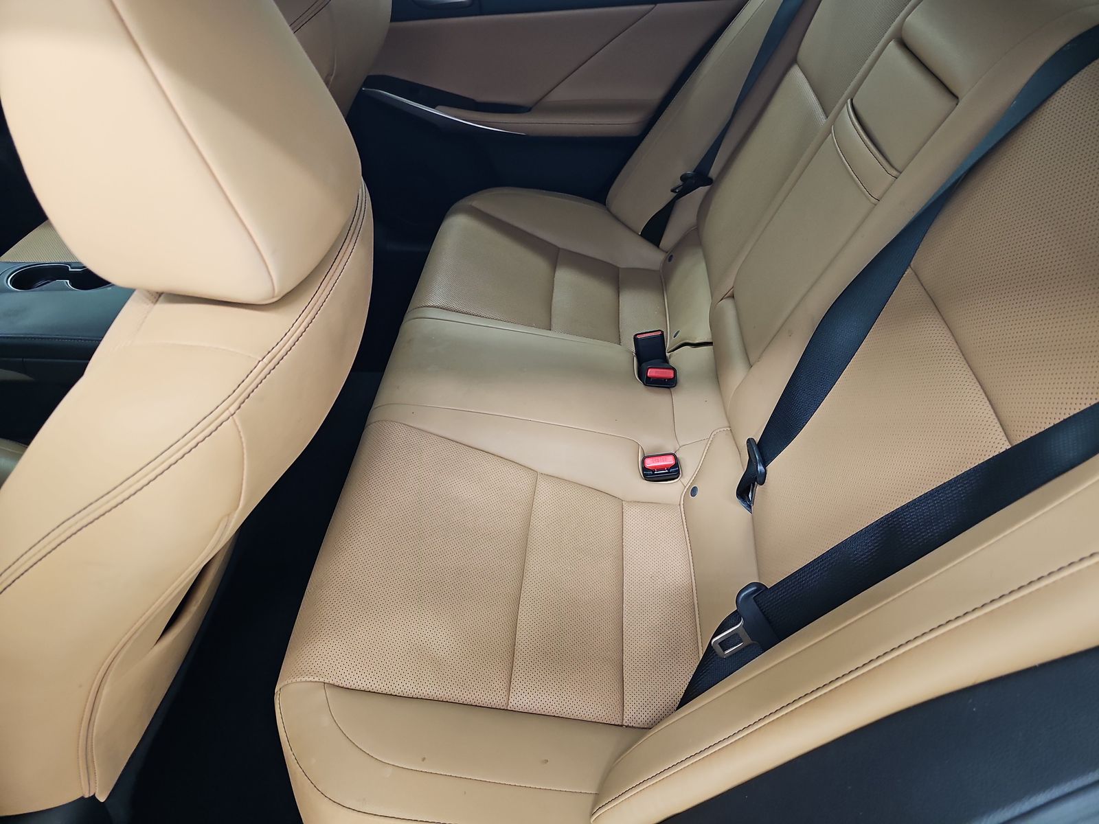 2018 Lexus IS IS 300 RWD