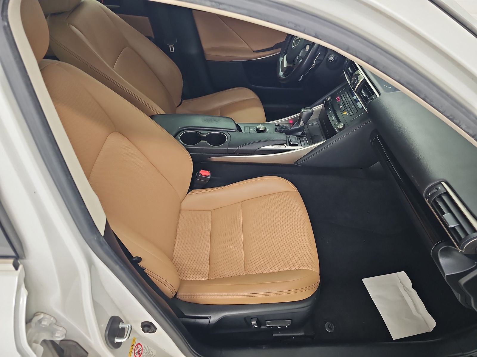 2018 Lexus IS IS 300 RWD