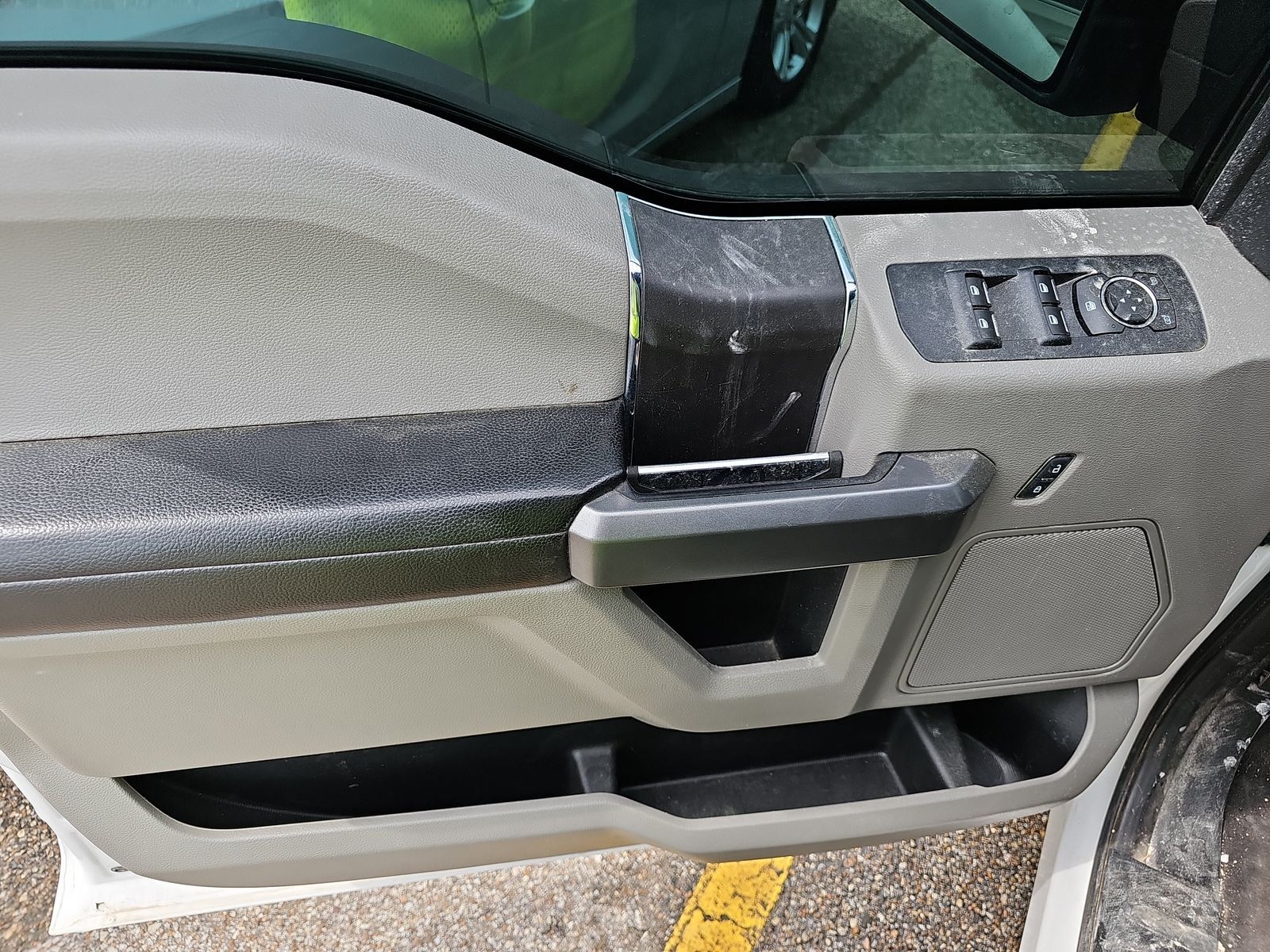 2019 Ford F-150 XLT AWD