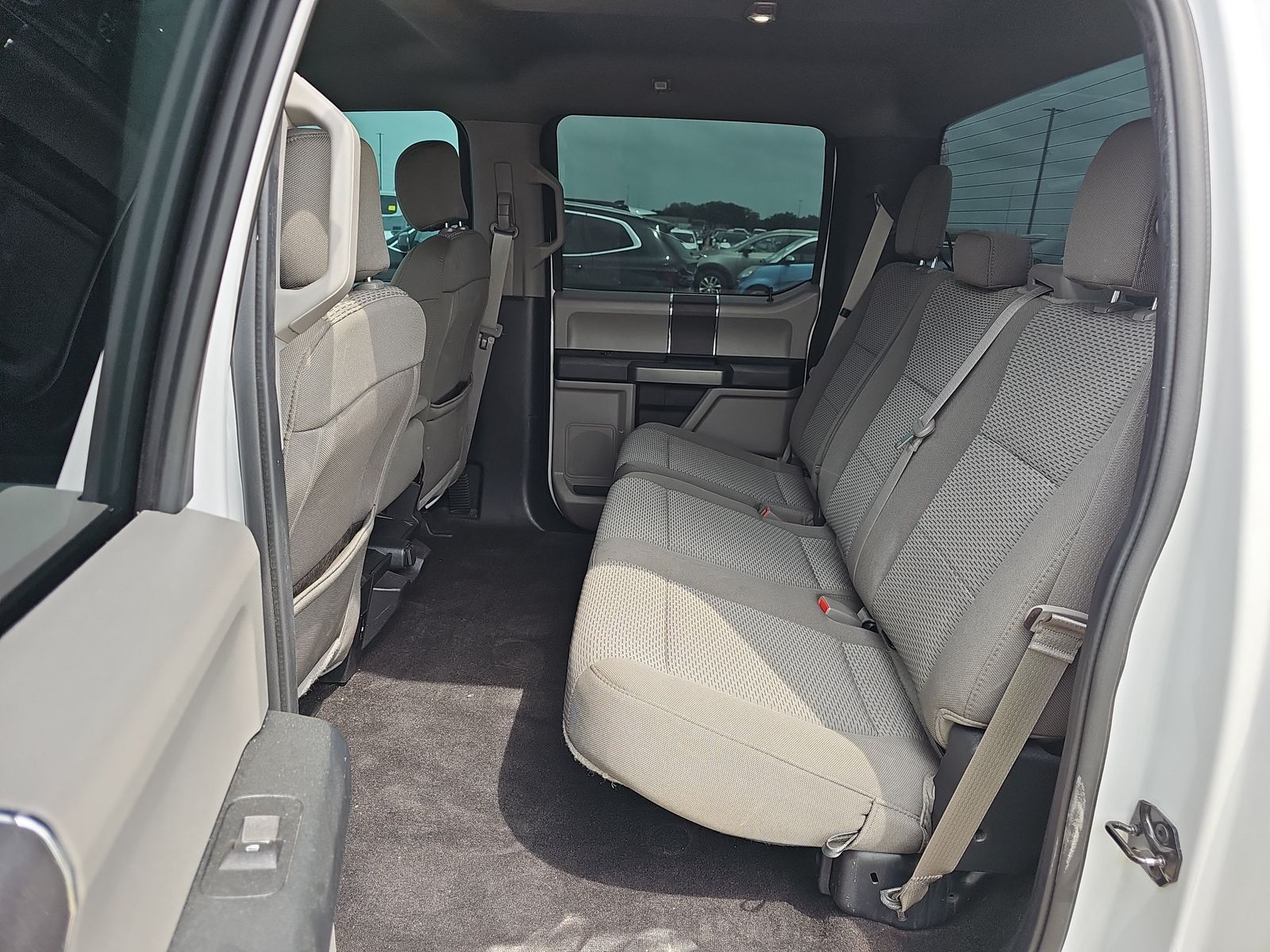 2019 Ford F-150 XLT AWD