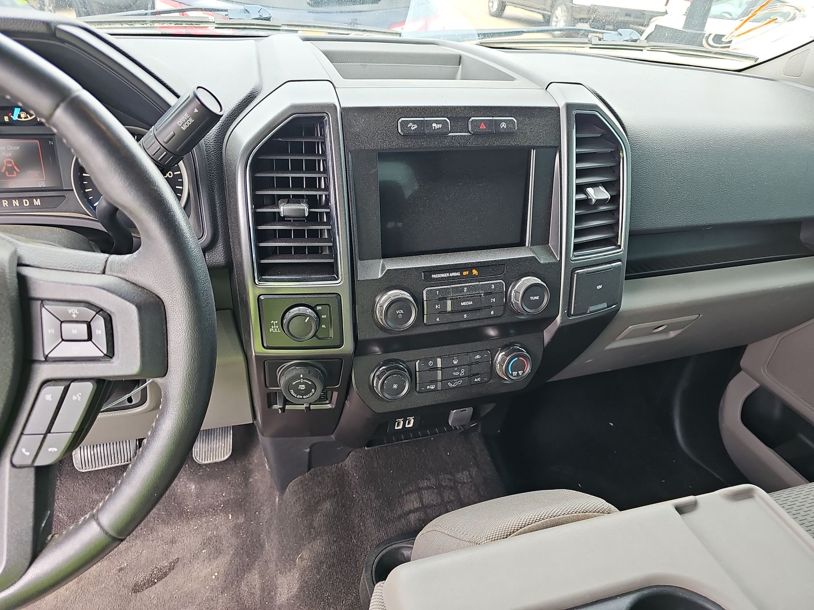 2019 Ford F-150 XLT AWD