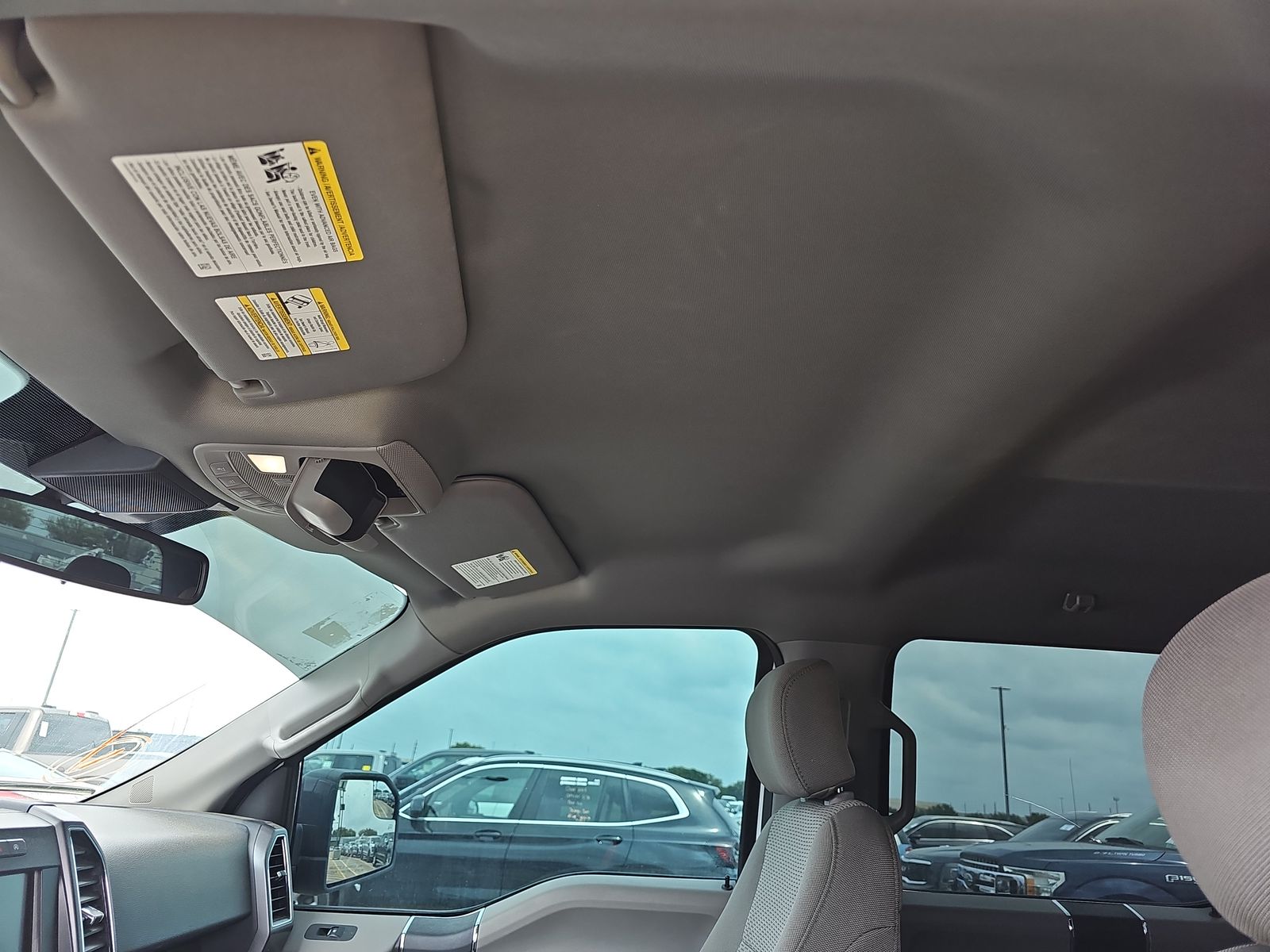 2019 Ford F-150 XLT AWD