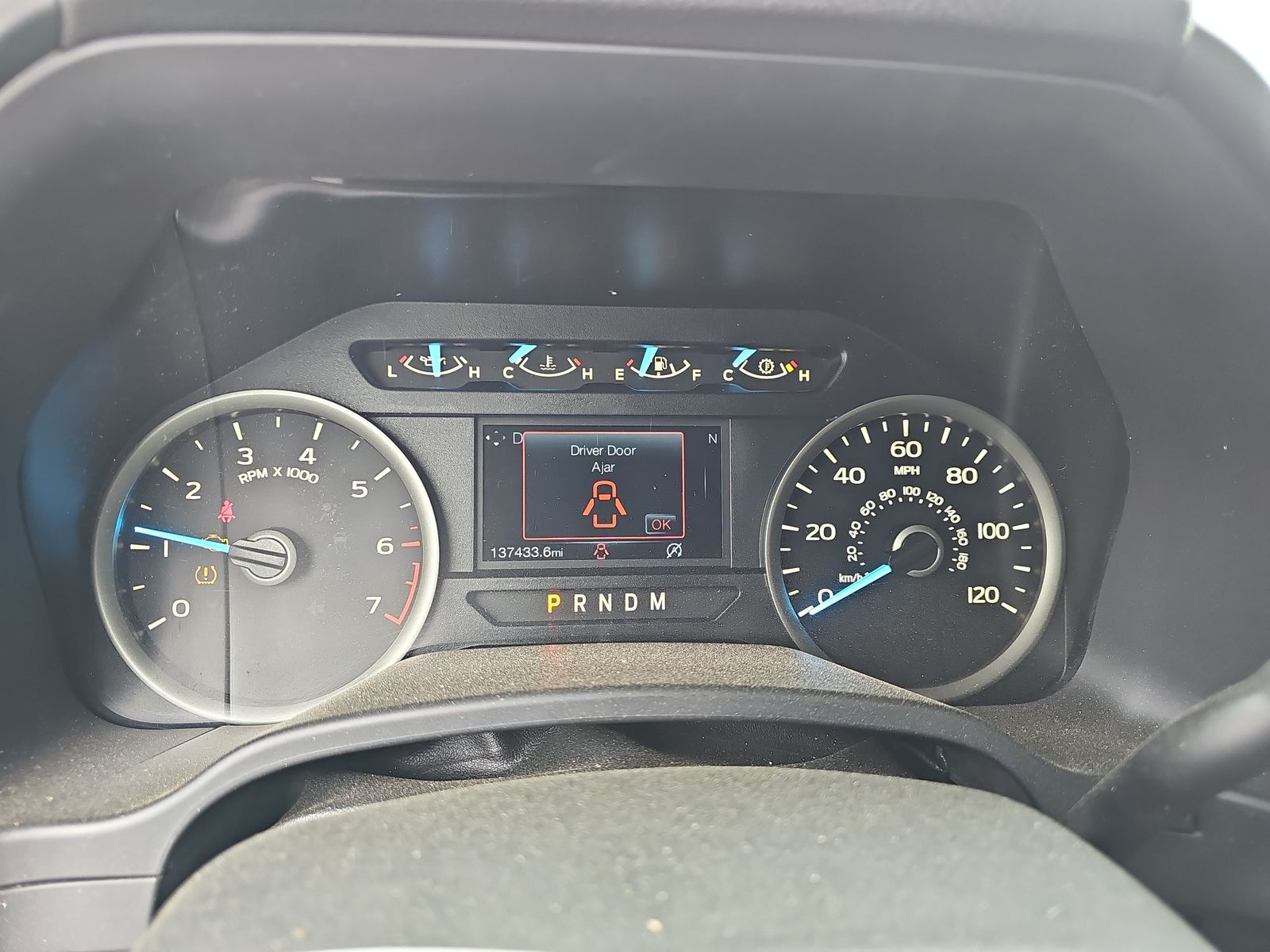 2019 Ford F-150 XLT AWD