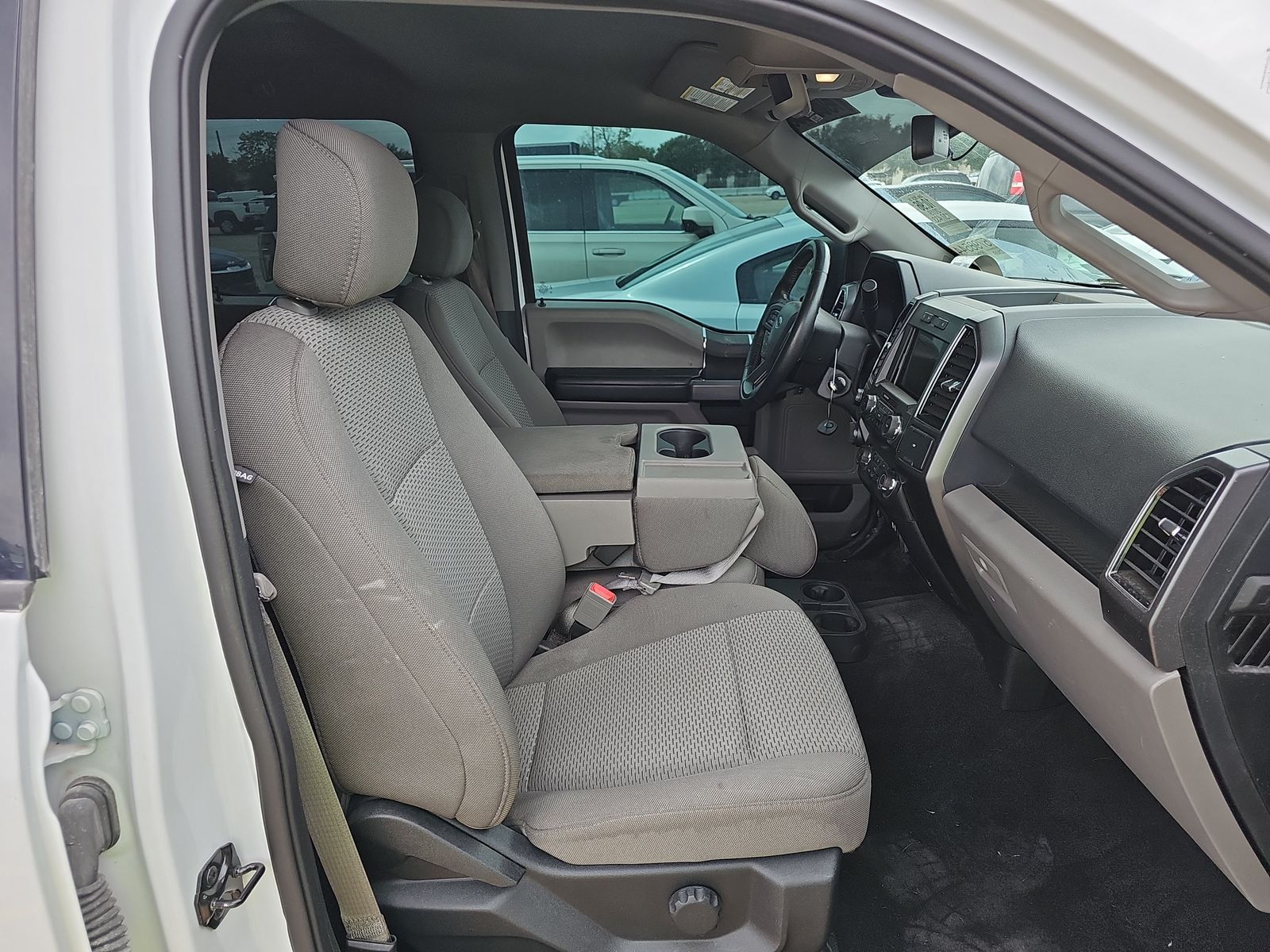2019 Ford F-150 XLT AWD