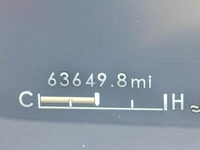 2019 Lincoln Nautilus Reserve AWD