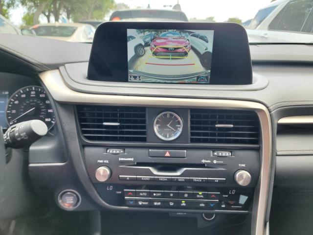 2021 Lexus RX RX 350 FWD