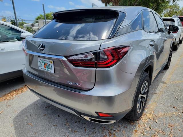 2021 Lexus RX RX 350 FWD