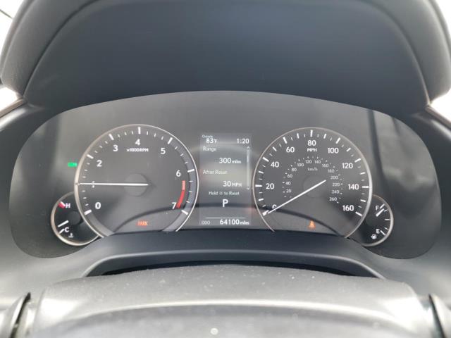 2021 Lexus RX RX 350 FWD