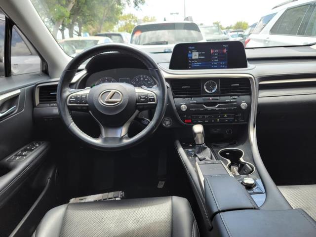2021 Lexus RX RX 350 FWD