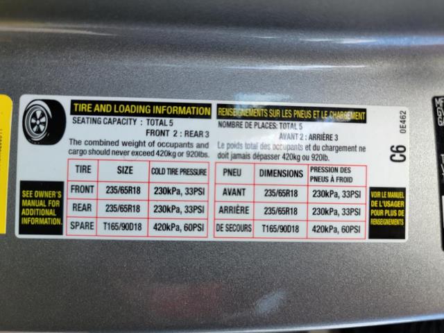 2021 Lexus RX RX 350 FWD