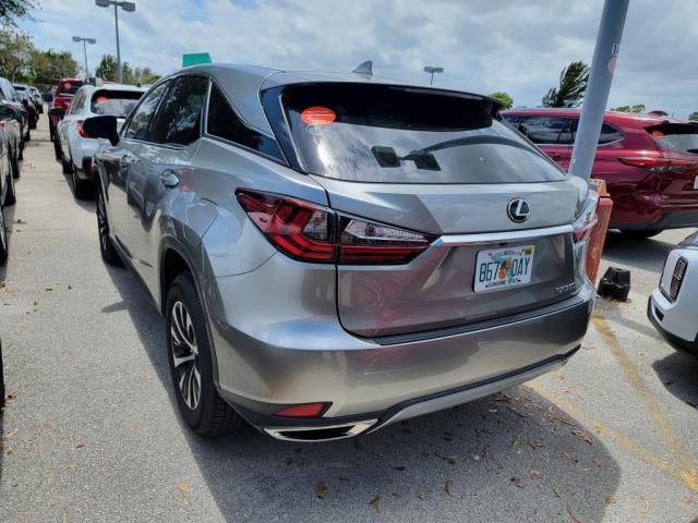 2021 Lexus RX RX 350 FWD