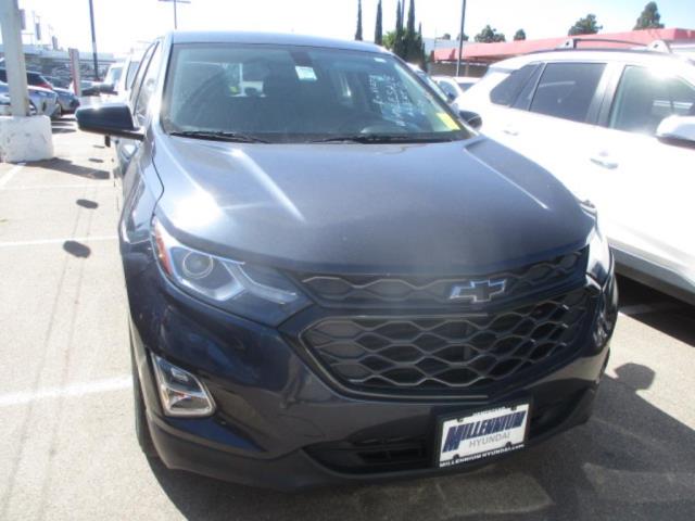 2019 Chevrolet Equinox LT FWD