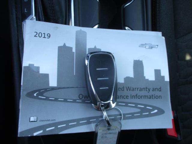 2019 Chevrolet Equinox LT FWD