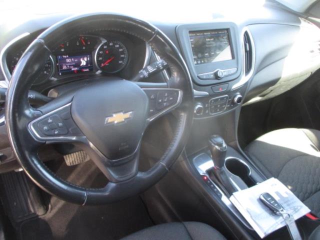 2019 Chevrolet Equinox LT FWD