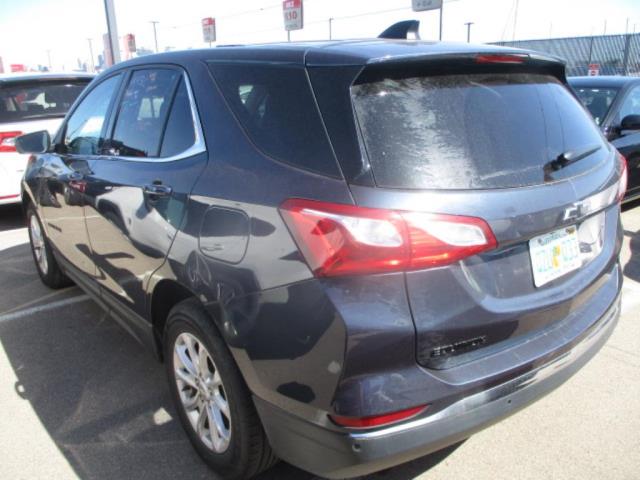 2019 Chevrolet Equinox LT FWD