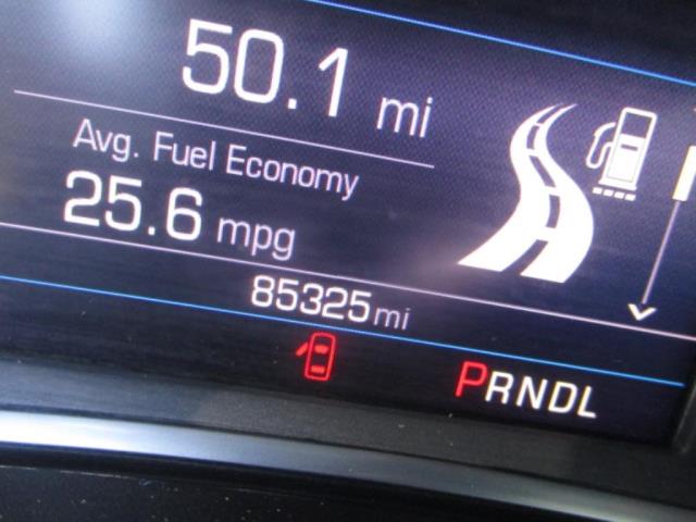 2019 Chevrolet Equinox LT FWD