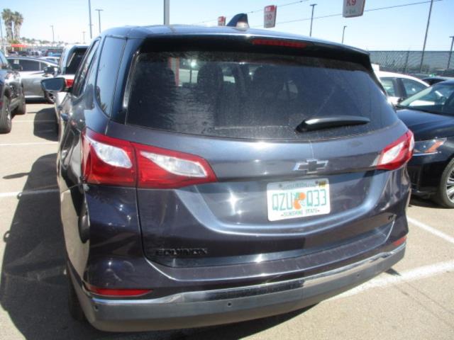 2019 Chevrolet Equinox LT FWD