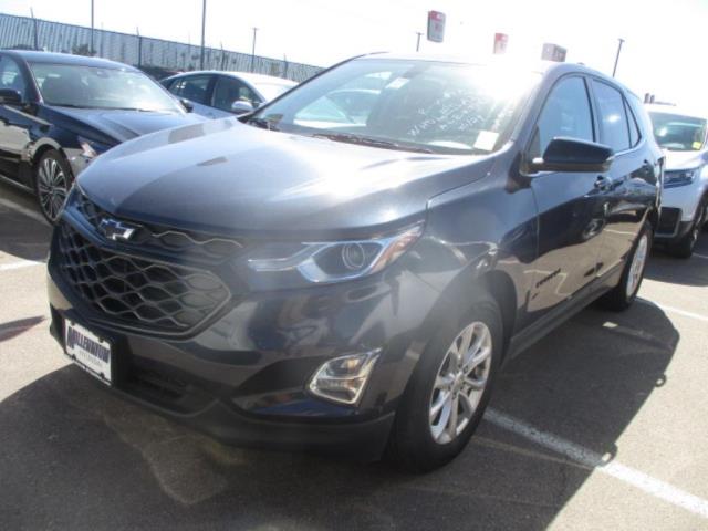 2019 Chevrolet Equinox LT FWD