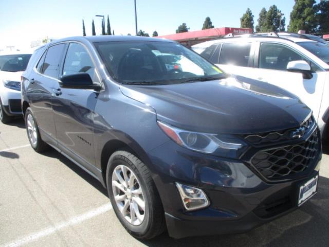 2019 Chevrolet Equinox LT FWD